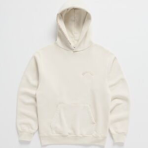 Madhappy cooper pigment washed fleece hoodie - never worn
